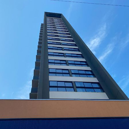 Loft Proximo A Vila Germanica E Furb Com Vaga. Blumenau Exterior foto