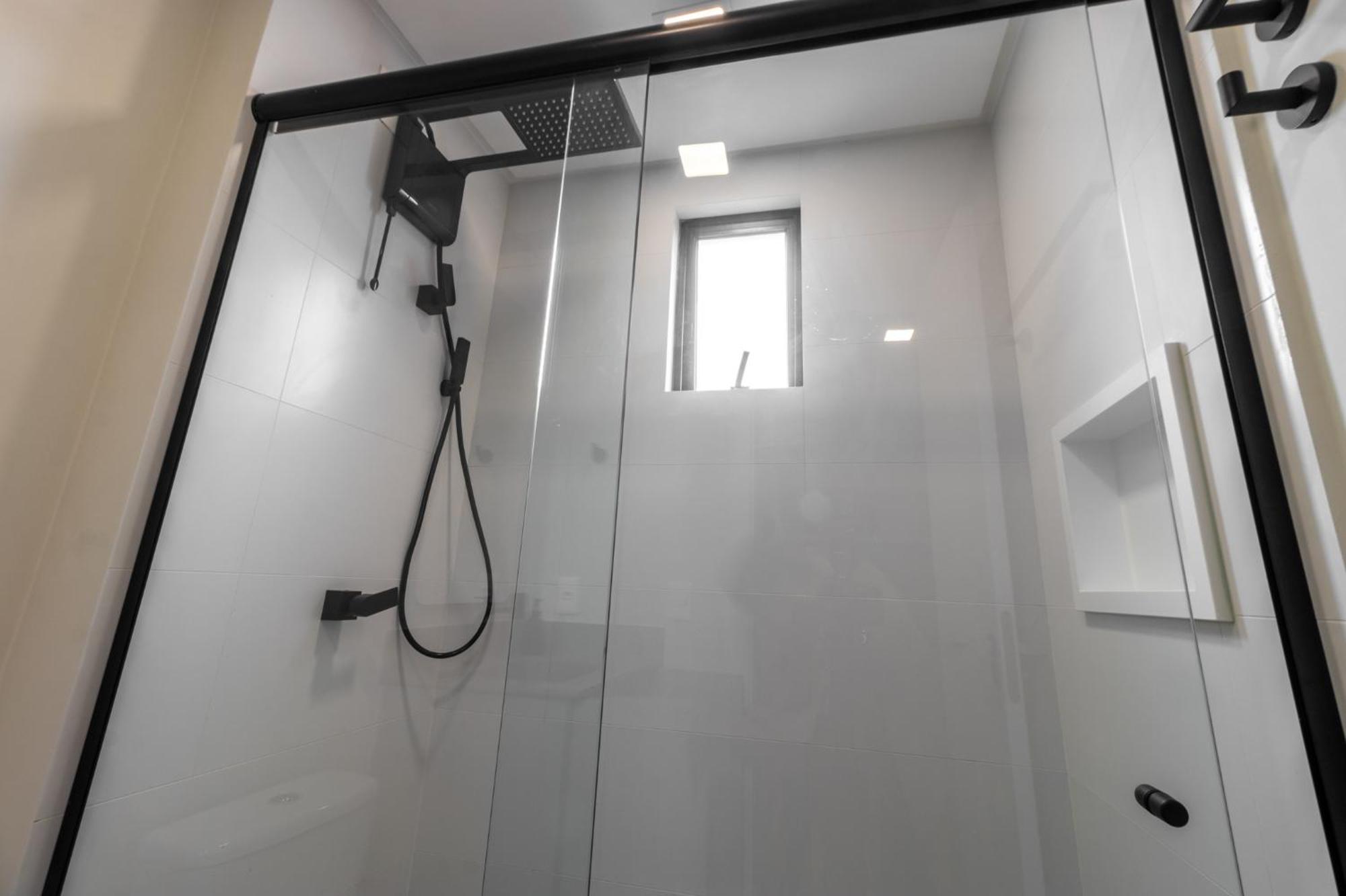 Loft Proximo A Vila Germanica E Furb Com Vaga. Blumenau Quarto foto